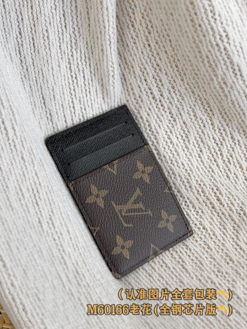 Louis Vuitton Wallets Purse